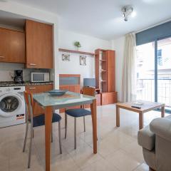 Tarracohomes- TH140 Apartamento con Aire Acondicionado en el Centro de Tarragona