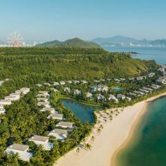 Nha Trang Marriott Resort & Spa, Hon Tre Island