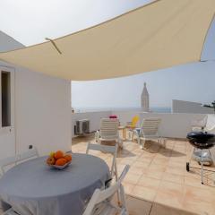 SOLEMAR - Ocean view 1 bedroom apart for 4 in Carvoeiro