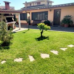 ZÍ MARIO Suite degli Ospiti - Roma Ostia Antica