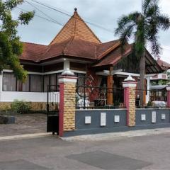 Sekar Wangi Homestay