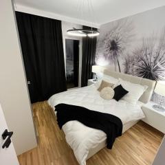 Apartamenty Cieszyn