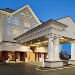 Country Inn & Suites by Radisson, Evansville, IN