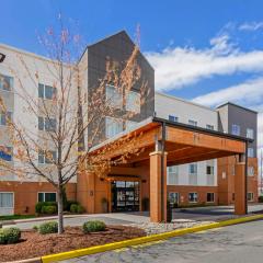 Country Inn & Suites by Radisson, Charlottesville-UVA, VA