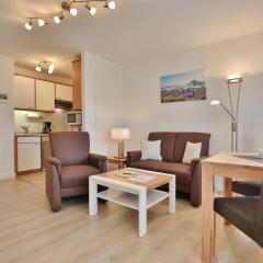 Kurparkresidenz Timmendorfer Strand Appartement 2