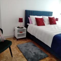 Apartman Irène