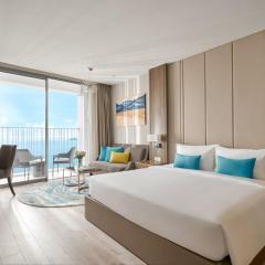 OCEANFRONT SUITES NHA TRANG