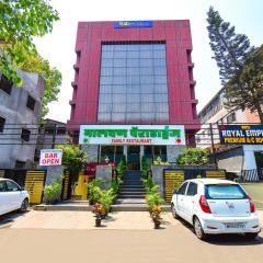 FabHotel Royal Empire - Bird Valley Udhyan