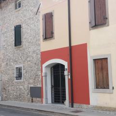 B&B La Nicchia nel Borgo