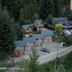 Cabaña Villa La Angostura VLA