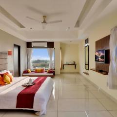 Goverdhan Greens Resort Dwarka l Hotels In Dwarka