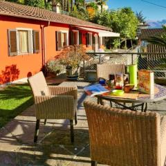 Casa Fiore - Ferien am Lago Maggiore