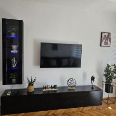 Apartman Laura