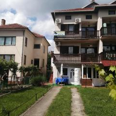 Apartmani VIDOJKOVIĆ