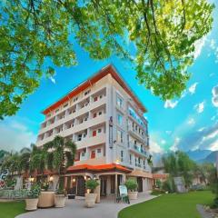 SCN City Hotel Rayong