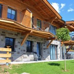 Luxury Tauern Suite Walchen Kaprun 4