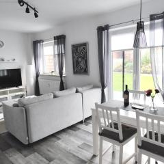 Ferienwohnung Heide 1