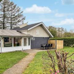 Awesome Home In Nordborg With Kitchen