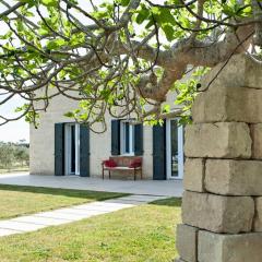 Agrihouse Fronte mare Torre dell'Orso