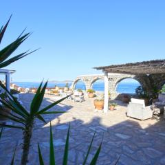 On the Rocks Villa at Cavo Delos