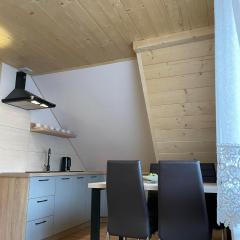 Apartament 4 os u Króla