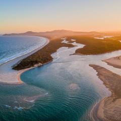 BIG4 Tasman Holiday Parks - Nambucca Heads