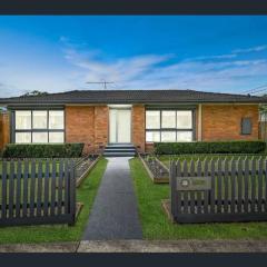 Meadow View Cottage