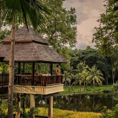 Four Seasons Resort Chiang Mai