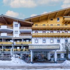 JUFA Alpenhotel Saalbach