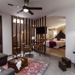 Utopia Luxury Suites - Old Town