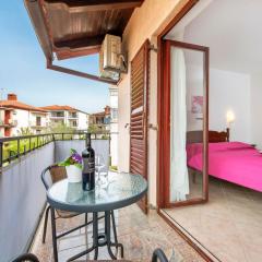 Apartments and Room Silvana