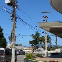 A 50m da Praia do Forte em Cabo Frio