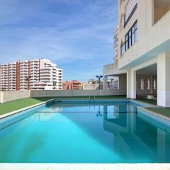 Quaint Beach View - Praia da Rocha