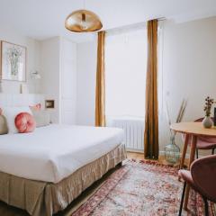 Apparts' Rennes BnB Solferino -Centre Gare