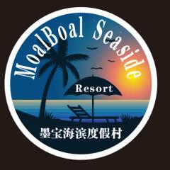 Moalboal Seaside Resort