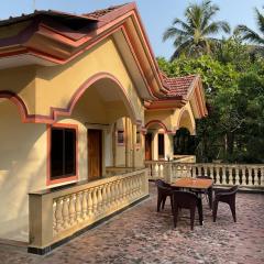 Grace Homestay