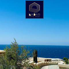 NaDar Luxury House - Green Coast