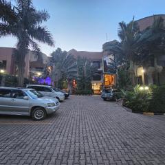 Excelsis Garden Hotels - Kampala