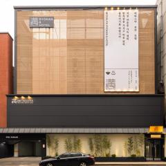 Mitasuya Ryokan Hotel Incheon by Aank