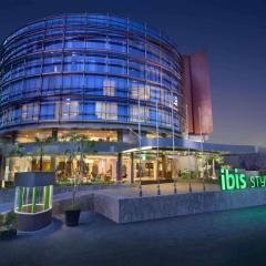 Ibis Styles Jakarta Airport