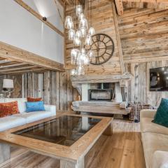 Chalet Charvin