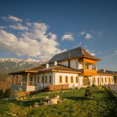 Matca Hotel Relais & Châteaux