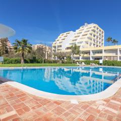 Coastal Breeze - Praia da Rocha