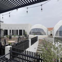 شاليه الروح AlRooh Chalet