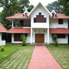 4 Bedroom House@Kottayam TownA/C 812983!5682