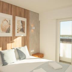 Faro Heart Suites