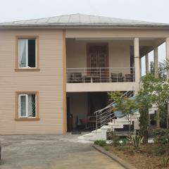 azahostel