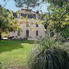 Demeures ressourçantes - Le Vallon