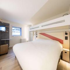 ibis budget Bordeaux Centre Mériadeck