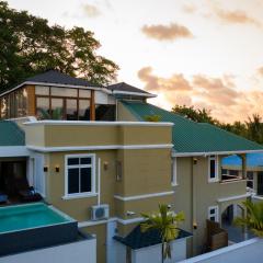 Fuvahmulah Central Hotel